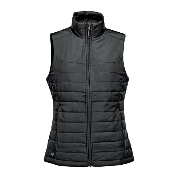 WOMEN'S NAUTILUS QUILTED VEST Thumbnail
