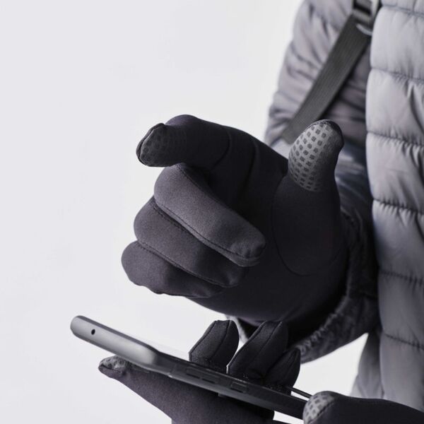 OASIS TOUCH-SCREEN GLOVES Thumbnail