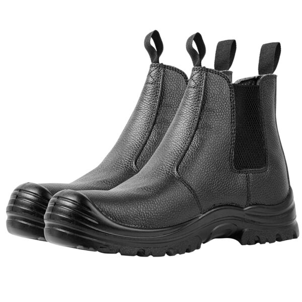 JB's ROCK FACE ELASTIC SIDED BOOT Thumbnail