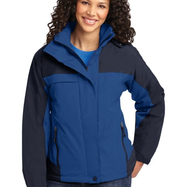 Women's Nootka Jacket Thumbnail