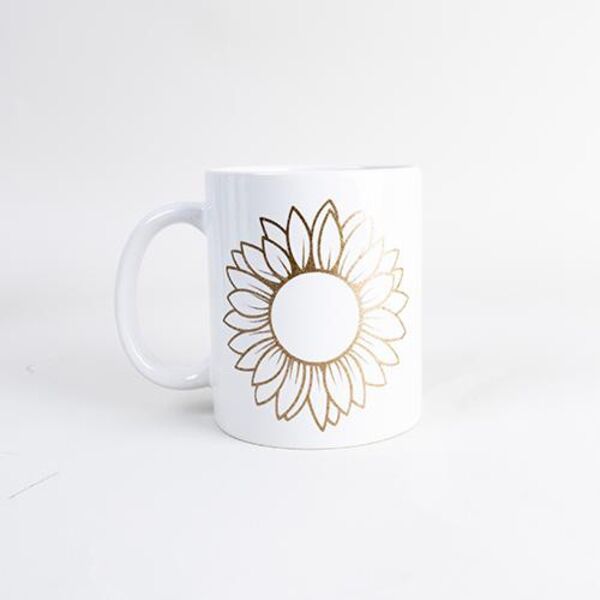 Sublimation Ceramic Mug 11oz Thumbnail