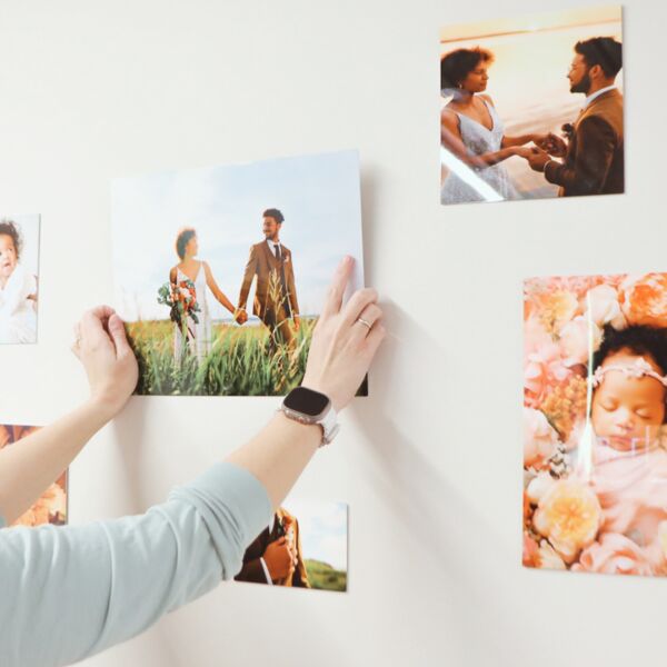 Sublimation Photo Panel Thumbnail