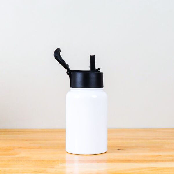 Sublimation Water Bottle 17 oz Thumbnail