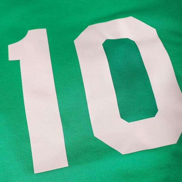 WALA Tackle Twill Numbers 6" - Full Block Font Thumbnail