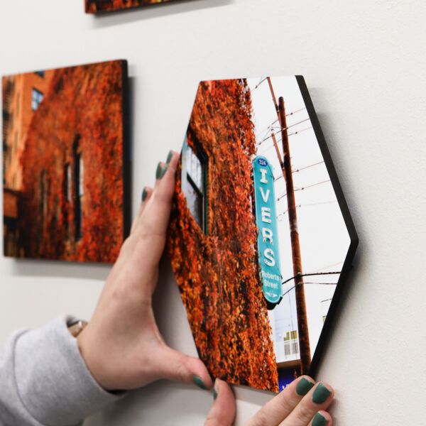 3D Photo Tiles Thumbnail