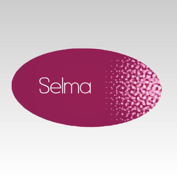 Name Badge US-5532 Thumbnail