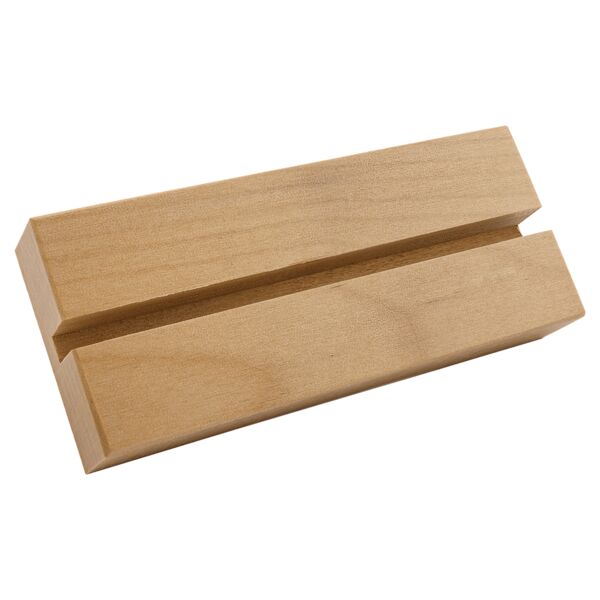 2" x 5" Base with 9/32" Slot Thumbnail