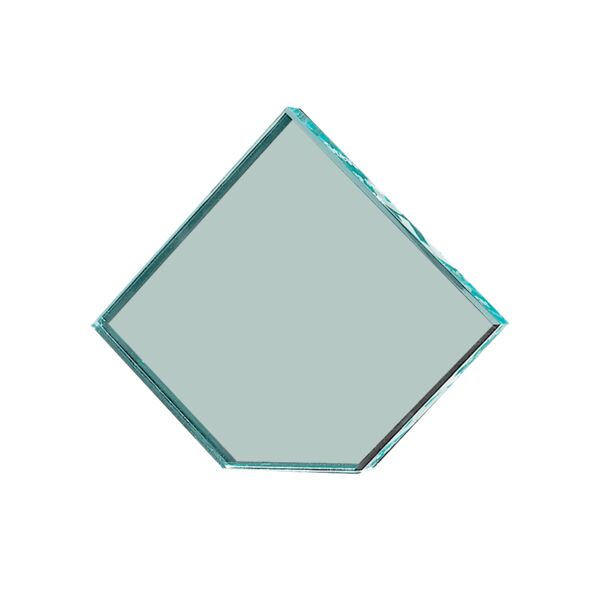 Summit Series Diamond Jade Acrylic Upright Only Thumbnail