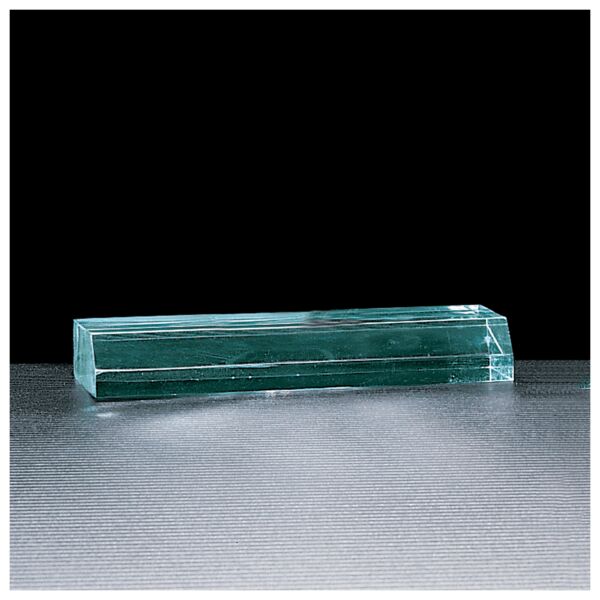 2 x 5" Jade Acrylic Base Fits A3347JD Thumbnail