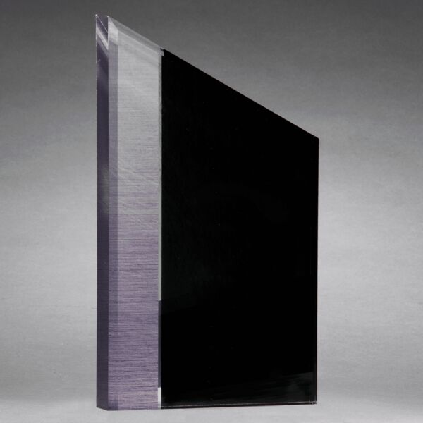 6" x 9" Digitally Printed Accent on Upright Acrylic-Upright Only Thumbnail