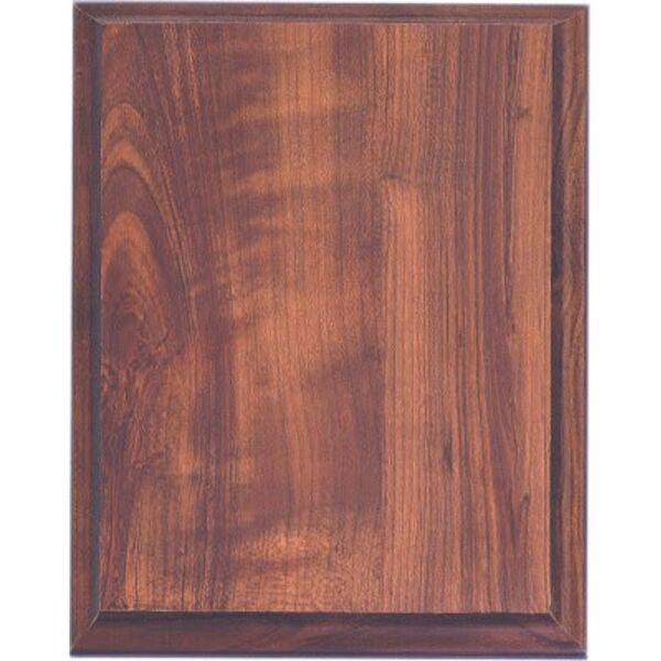 10 1/2" x 13" Finish Plaque Thumbnail