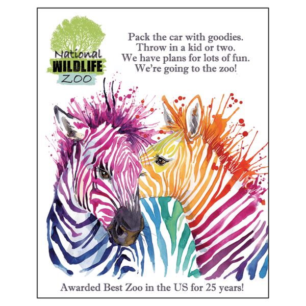 8" x 10" ChromaLuxe Wood Photo Panel with Bevel Edge Thumbnail