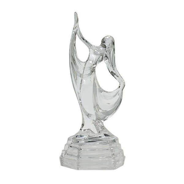 11" Glass Dance/Victory Thumbnail