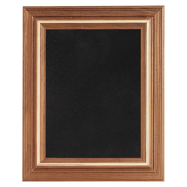 15" x 18" American Airflyte Frame with Trim and Velour Backing (Assembled) Thumbnail