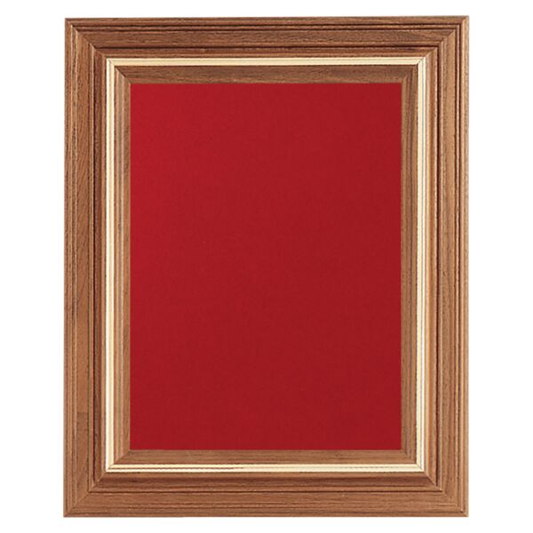 15" x 18" American Airflyte Frame with Velour Backing (Assembled) Thumbnail