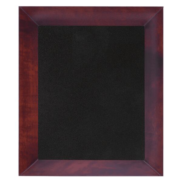 12" x 15" Matte Frame with Velour Backing (Assembled) Thumbnail