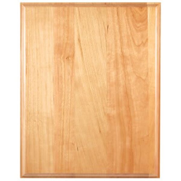 10 1/2" x 13" Genuine Plaque Thumbnail