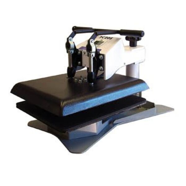 Geo Knight 16" x 20" Digital Swing Away Heat Press Thumbnail