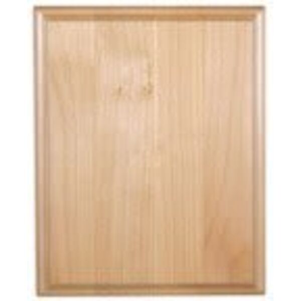 4" x 6" Genuine Plaque Thumbnail