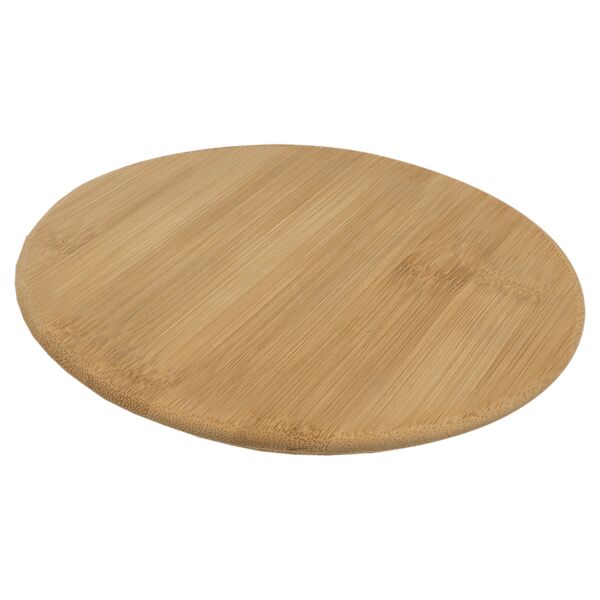 Replacement Lid for 32 oz. Round Glass Container Thumbnail