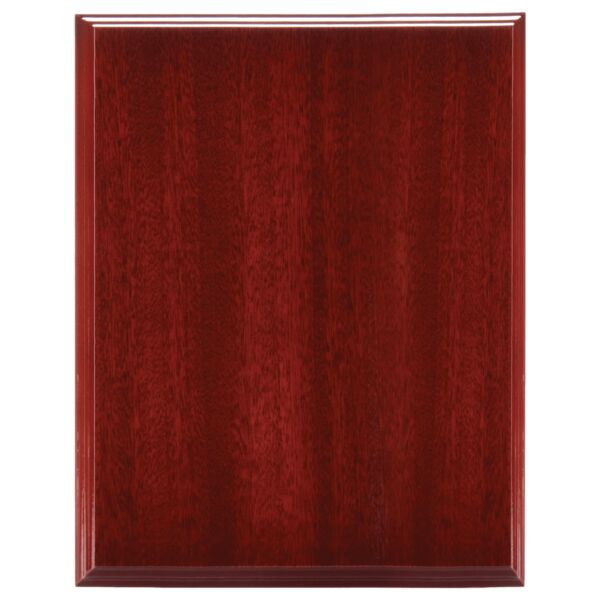 5" x 7" High Gloss Finish Plaque Thumbnail