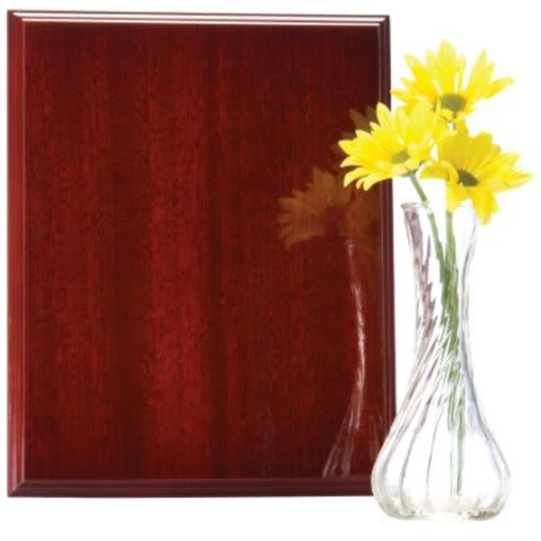 8" x 10" High Gloss Finish Plaque Thumbnail