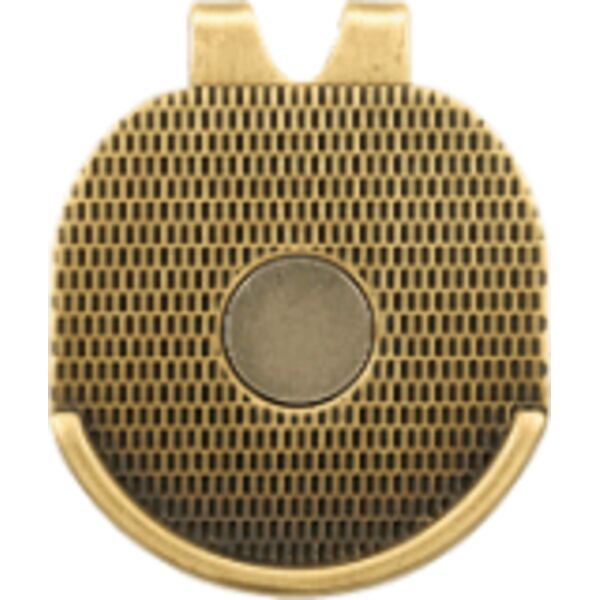 Replacement Hat Clip without Ball Marker Insert Thumbnail