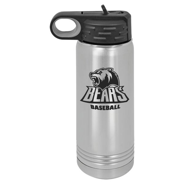 Polar Camel 20 oz. Water Bottle Thumbnail