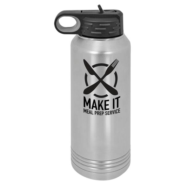Polar Camel 32 oz. Water Bottle Thumbnail