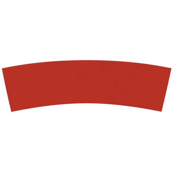 23 1/2" X 6 1/8" Sublimation Wrap for STM641 & STM642 16 oz. Pints Thumbnail