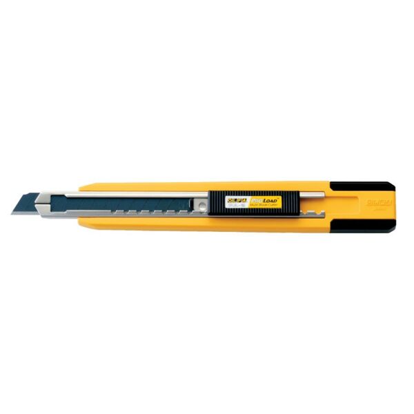 OLFA Multi-Blade Auto-Loading Auto-Lock Utility Knife with Blade Storage Thumbnail