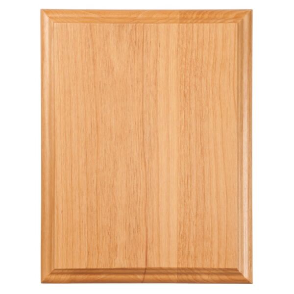 12" x 15" Premium Plaque Thumbnail