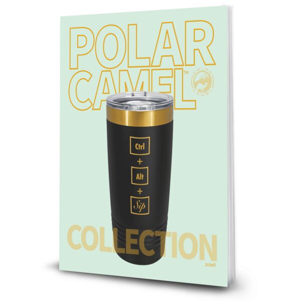 Polar Camel Retail Catalog Thumbnail