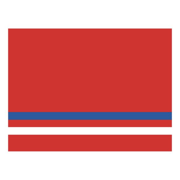 12" x 24" x 1/16" // 3-Layer Gemini Duets Selects Trio Thumbnail