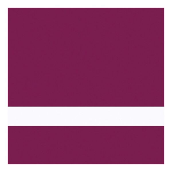 24" x 49" x 1/16" Brushed Satin / Gemini Duets Select Thumbnail