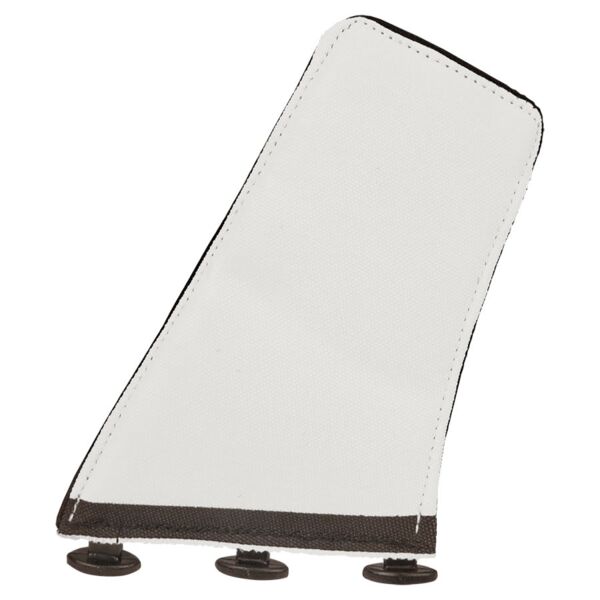 Replacement Strap for XX-Large Sublimatable Slide-On Sandal SBL214, Right Foot Thumbnail