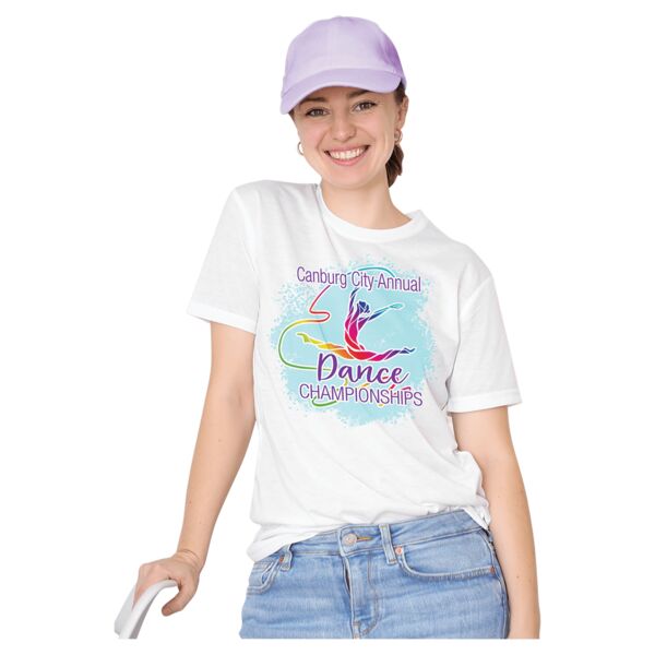 Subli-Tru T-Shirt X-Large Thumbnail