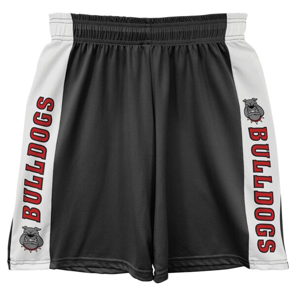 Adult Subli-Tru Shorts Large Thumbnail