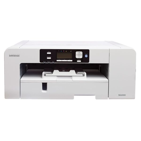 Sawgrass SG1000 Sublimation Printer (Includes USB Cable) Thumbnail