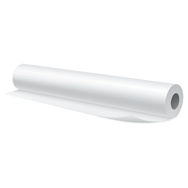 24" x 280' TexPrint DT Light Sublimation Paper Roll for Epson Inkjet Printers (**Not for Epson SureColor F570**) Thumbnail