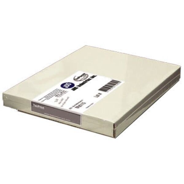 8 1/2" x 14" TexPrint DT Light Sublimation Paper for Epson Inkjet Printers (**Not for Epson SureColor F570**) Thumbnail