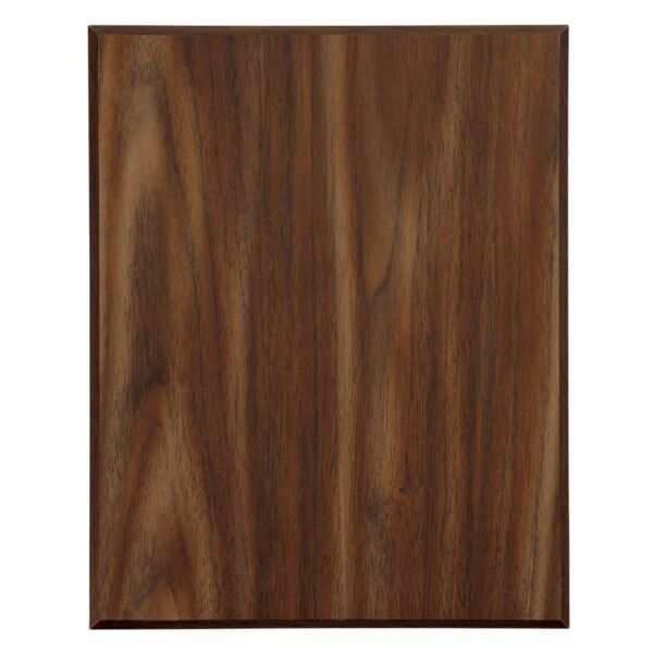 9" x 12" Value 45 Degree Bevel Edge Finish Plaque Thumbnail