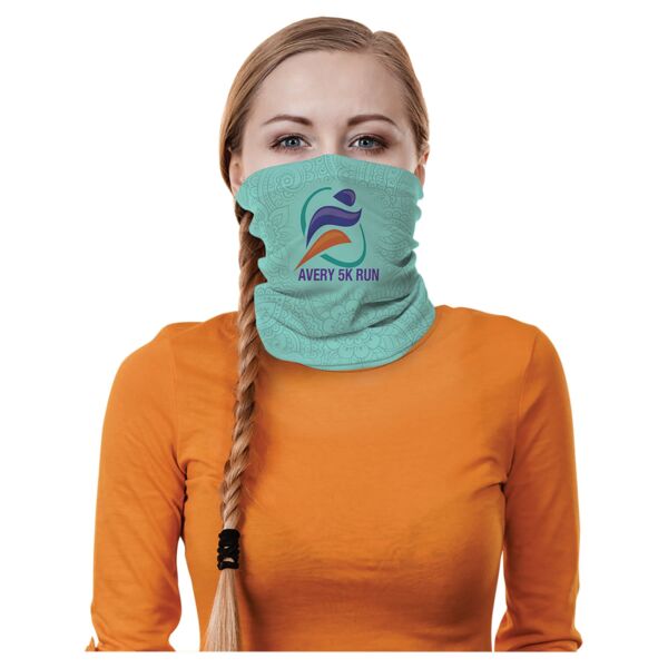 16" x 8" Solar Gaiter Thumbnail