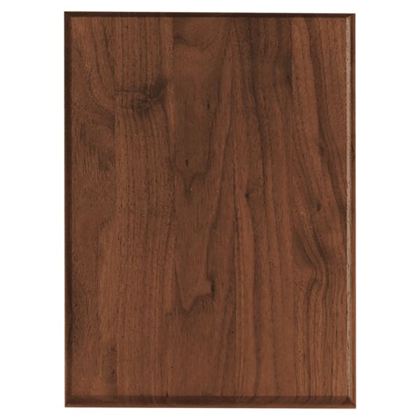 4 1/2" X 6" All American Plaque Thumbnail