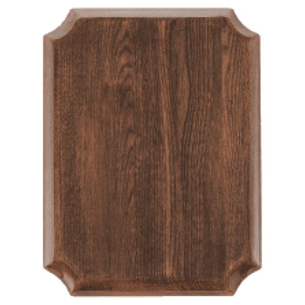 7" x 9" Airflyte Piano Finish Plaque Thumbnail