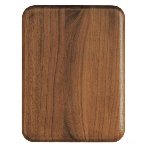 9" X 12" Airflyte Plaque with Rounded Corners Thumbnail