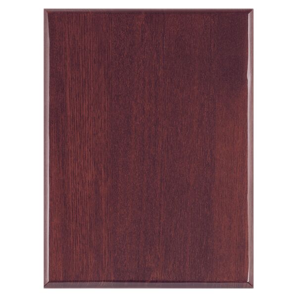 15" x 21" Airflyte Premium Piano Finish Plaque with Round Corners Thumbnail