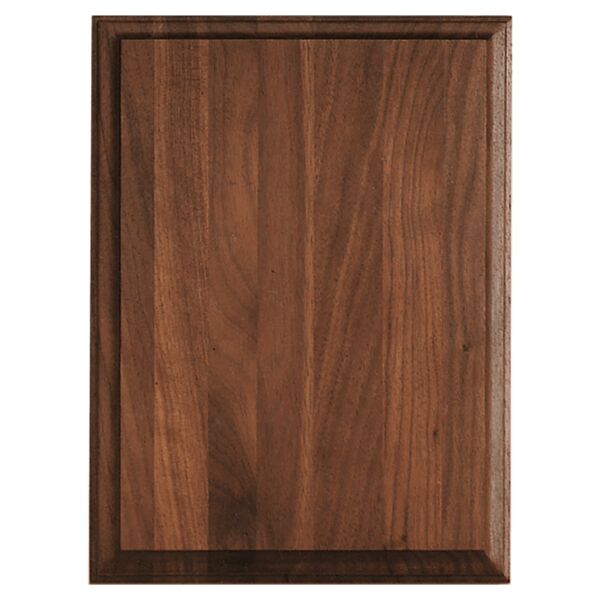 9x12 American Plaque Thumbnail