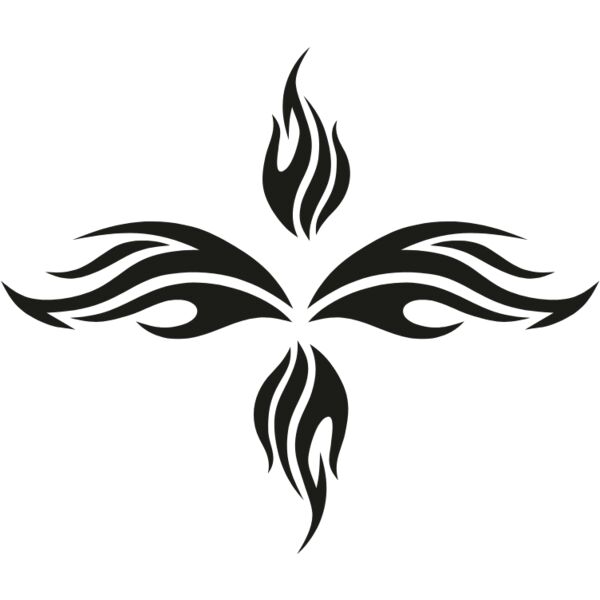 TribalCross 1 Thumbnail