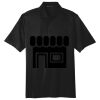 Tech Pique Polo Thumbnail